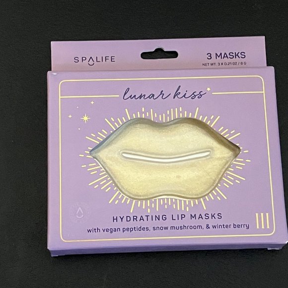 NWT Lip Masque - Picture 2 of 4